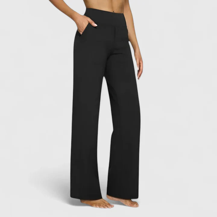 Ame | Elegant Women Pants
