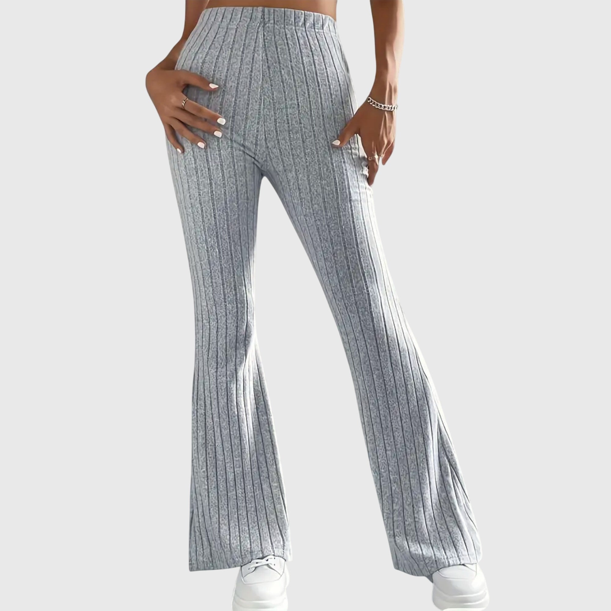Jennifer - Elegant Women Trousers