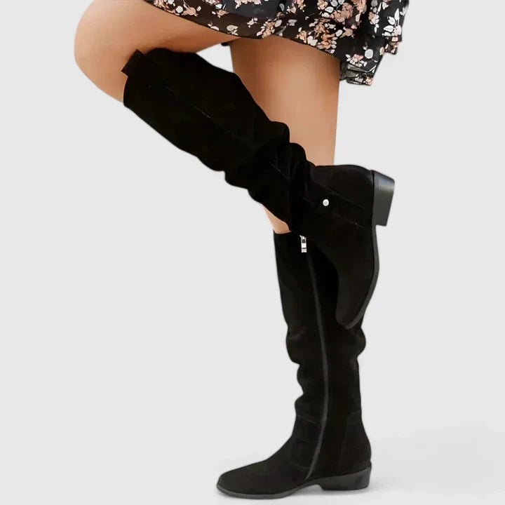 Ryzeliah | Orthopedic Women Boots