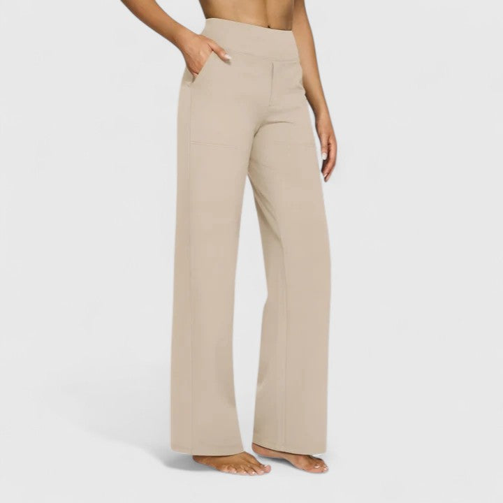 Hilary | Sophisticated Pants