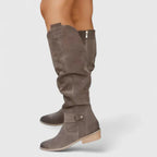 Ryzeliah | Orthopedic Women Boots