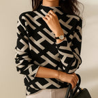 Vaeni | Elegant Sweater