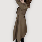 PAIGE – CLASSIC LONG COAT