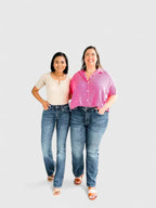 Eryzandra | Sohpisticated Women Pants