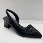 Lynn | orthopedic comfortable heels