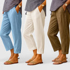 Belle | Comfortable Women Pants