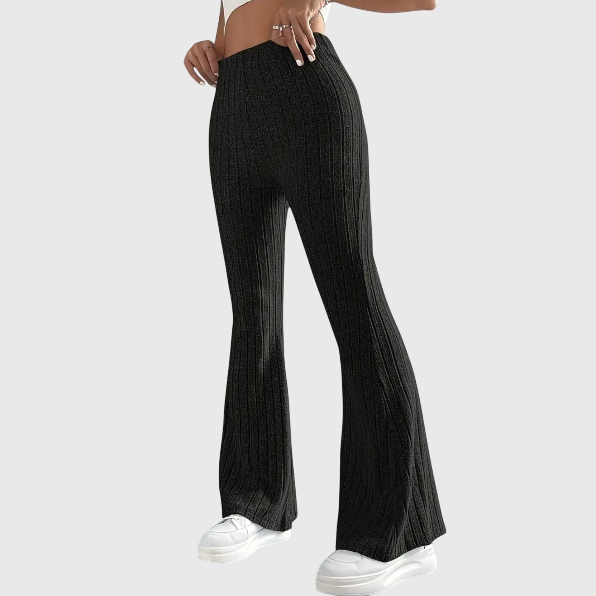 Jennifer - Elegant Women Trousers