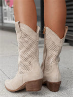 Taren | Orthopedic Women Boots