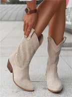 Taren | Orthopedic Women Boots