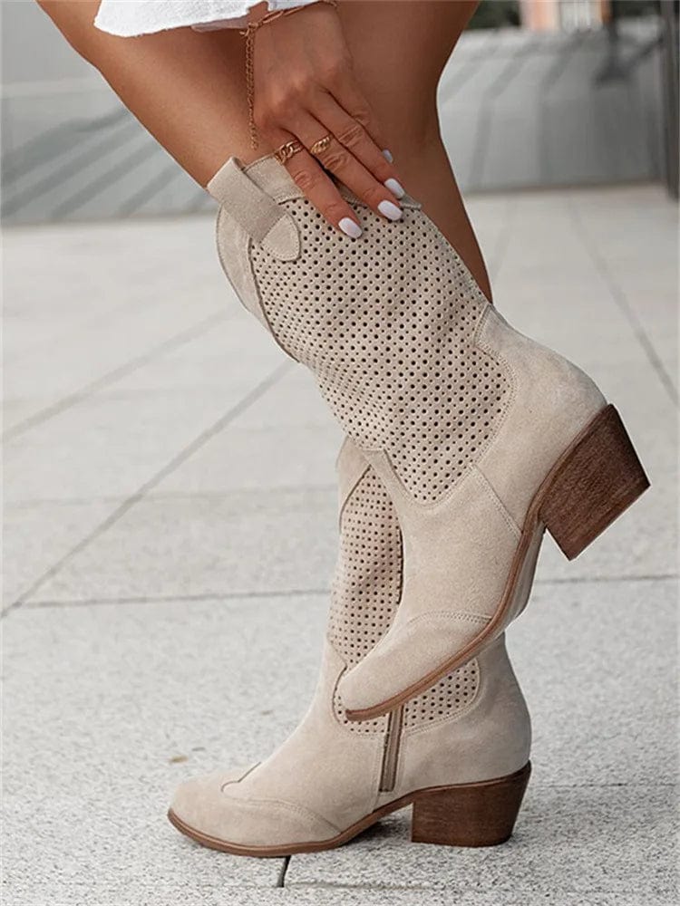 Taren | Orthopedic Women Boots